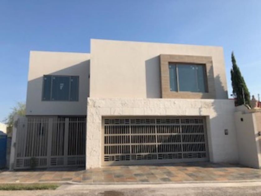 venta Casa en Zaragoza (La Orquídea), Torreón (MX19GF2560) icasas.mx