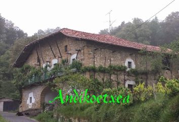 Casa en  Larrabetzu, Vizcaya