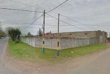 Terrenos en  Empalme Graneros, Rosario