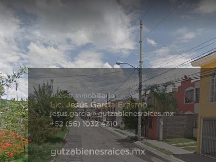 venta Casa en Hacienda los Eucaliptos, Tlajomulco de Zúñiga  (PMFA611279320-JG)