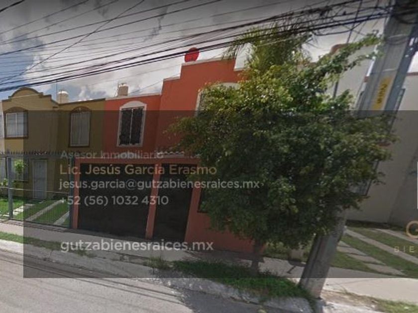 venta Casa en Hacienda los Eucaliptos, Tlajomulco de Zúñiga  (PMFA611279320-JG)