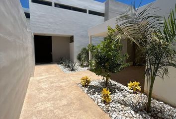 Casa en  Pueblo Dzitya, Mérida, Yucatán