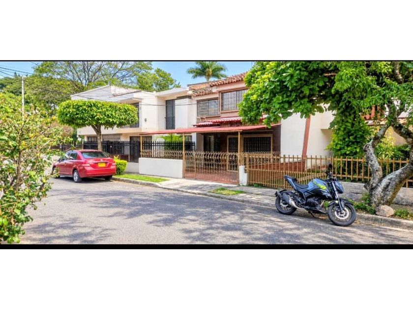 Casa en arriendo Carrera 51, Camino Real - Los Fundadores, Comuna 19, Cali Ciudad, Cali, Sur, Valle Del Cauca, Rap Pacífico, 760033, Colombia