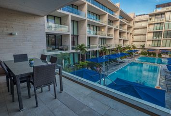 Departamento en  Calle Cozumel, Gonzalo Guerrero, Solidaridad, Quintana Roo, 77720, Mex