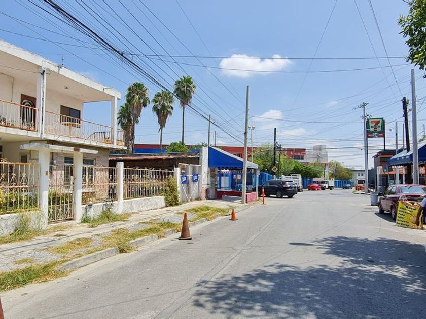 venta Casa en La Florida, Monterrey, Monterrey (EB-LF0867s)