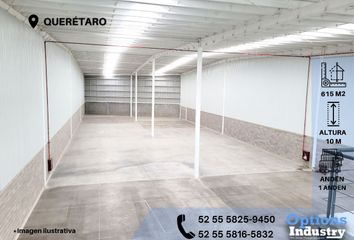 Nave en  Centro, Santiago De Querétaro, Municipio De Querétaro