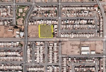 Lote de Terreno en  Ciudad Mexicali, Mexicali