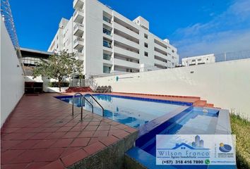 Apartamento en  Alto Bosque, Cartagena De Indias