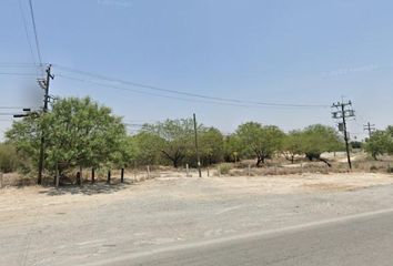 Lote de Terreno en  Villaldama, Nuevo León