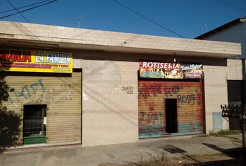 Locales en  Grand Bourg, Partido De Malvinas Argentinas