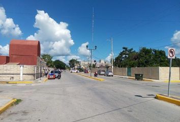 Lote de Terreno en  La Veleta, Tulum