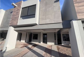 Casa en  Las Palmas, Ciudad Juárez, Juárez, Chihuahua