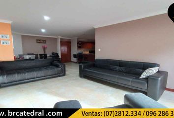 Departamento en  Yanuncay, Cuenca