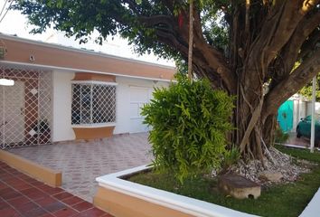 Casa en  El Limoncito, Barranquilla