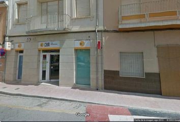 Local Comercial en  Algueña, Alicante Provincia