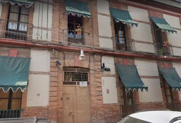 Casa en condominio en  Emilio Dondé, Centro Historico, Centro, Cuauhtémoc, Ciudad De México, 06000, Mex