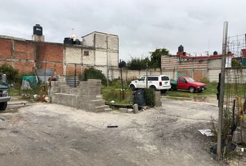 Lote de Terreno en  Tres De Mayo, Puebla