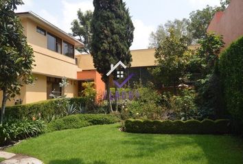 Casa en  Jardines Del Pedregal, Álvaro Obregón, Cdmx