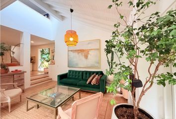 House for rent in Las Lomas, Medellín