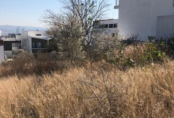 Lote de Terreno en  Fraccionamiento Cumbres Del Lago, Municipio De Querétaro