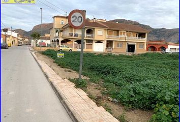 Terreno en  Santomera, Murcia Provincia