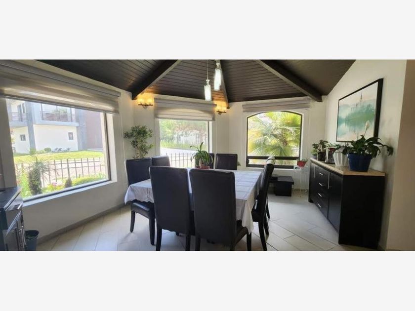 renta Casa en San Luis Mextepec, Zinacantepec (MX23OE2548) icasas.mx