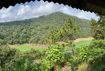 Lote de Terreno en  Avándaro, Valle De Bravo