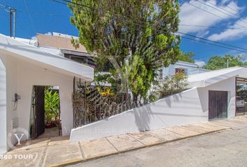 Casa en  Mérida Centro, Mérida, Yucatán