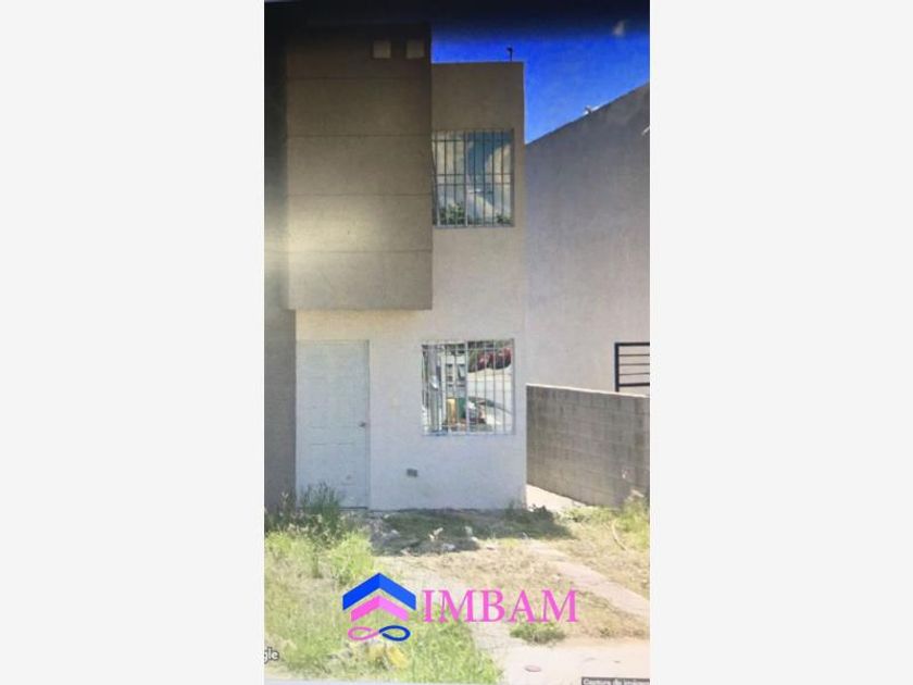 venta Casa en Benito Juárez Centro, Juárez, Nuevo León (MX22-NO2720)-  