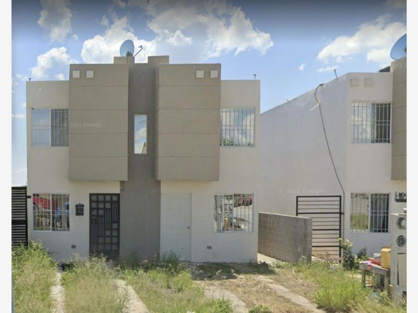 venta Casa en Benito Juárez Centro, Juárez, Nuevo León (MX22-NO2720)-  