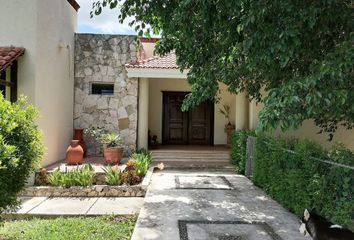 Casa en  Calle 38, Temozón Norte, Mérida, Yucatán, 97302, Mex