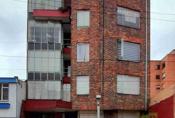 Apartment for rent in Chapinero Central, Bogotá