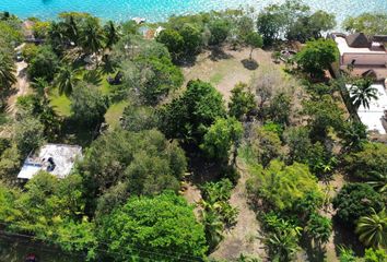 Lote de Terreno en  Bacalar, Bacalar, Bacalar, Quintana Roo