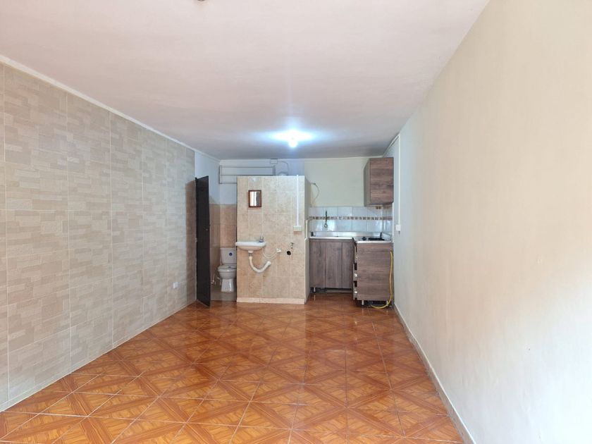 Apartamento en arriendo San Lucas, Suroriente