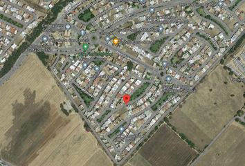 Casa en fraccionamiento en  Circuito Punta Del Faro, Fracc Residencial Punta Del Este, León, Guanajuato, 37296, Mex