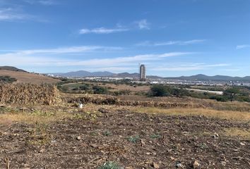 Lote de Terreno en  Juriquilla, Municipio De Querétaro