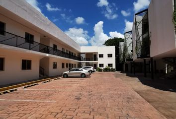 Departamento en  Felipe Carrillo Puerto Nte, Mérida, Yucatán