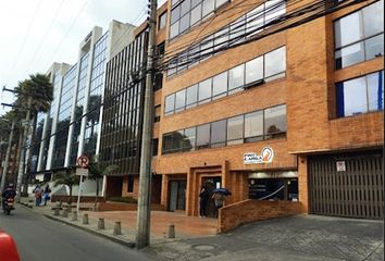 Oficina en  Lago Gaitán, Bogotá