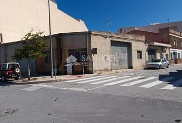 Nave en  Monforte Del Cid, Alicante Provincia