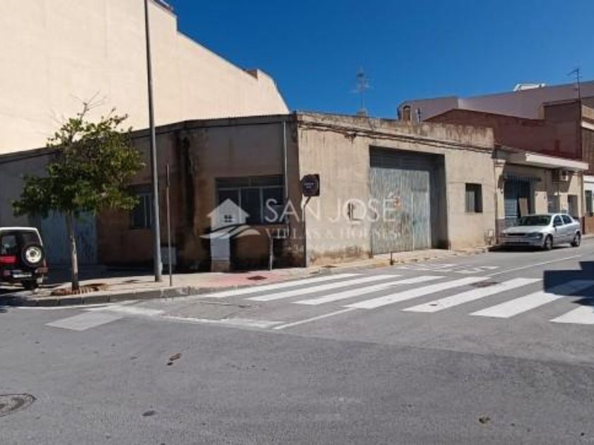 Nave en venta Monforte Del Cid, Alicante Provincia