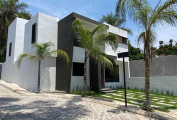 Casa en  Lomas De La Selva, Cuernavaca, Morelos