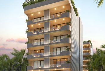 Departamento en  Calle Playa, Progreso Centro, Progreso, Yucatán, 97320, Mex