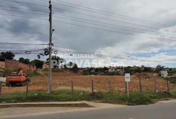 Lote de Terreno en  Villa Del Rosario, Norte De Santander