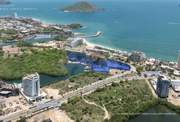 Departamento en  Fraccionamiento Cerritos Resort, Mazatlán