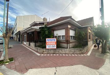 Casa en  Playa Grande, Mar Del Plata