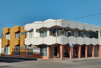 Edificio en  Avenida Doctor Paliza 63, Centenario, Hermosillo, Sonora, 83260, Mex