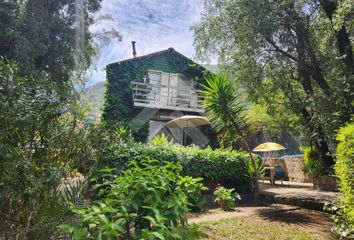 Casa en  Pirque, Cordillera