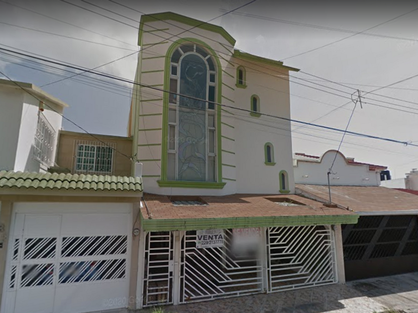 venta Casa en Boca del Río Centro, Boca del Río 