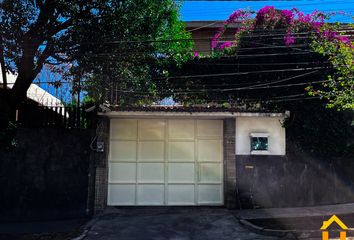 Lote de Terreno en  Lomas De Chapultepec, Miguel Hidalgo, Cdmx