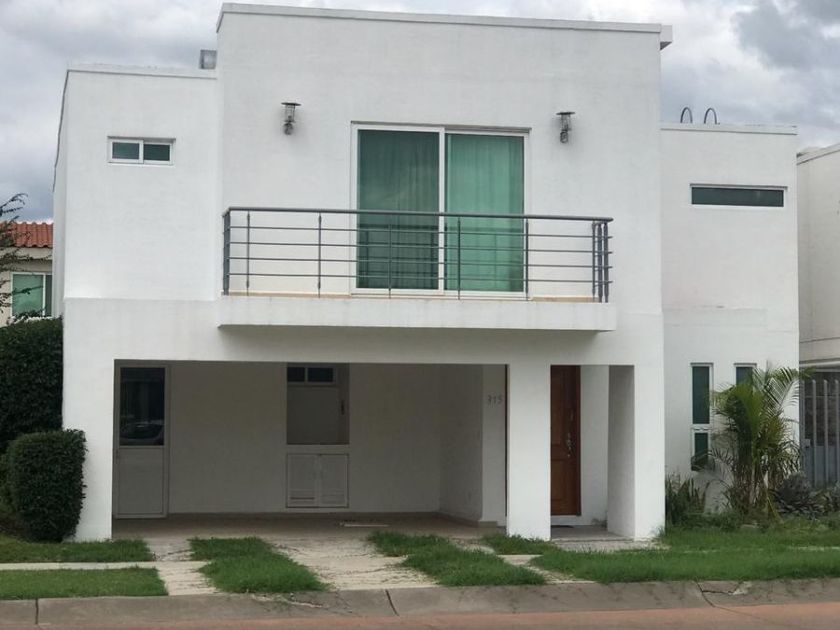 venta Casa en Residencial Natura, León (EB-CN1015s)